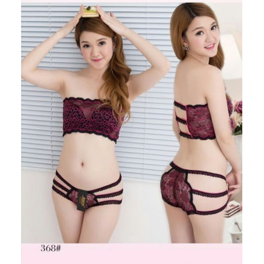 1 Taheras Underwear Women Panties in Pakistan